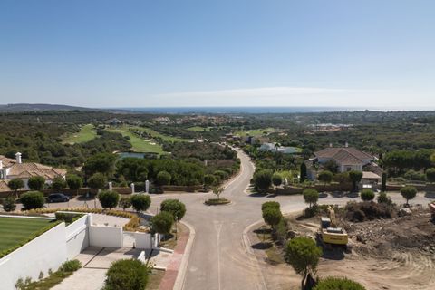 Helårsgrund i Sotogrande, Cadiz, Sotogrande - € 1.000.000 | Ref: STRAND6508 - foto 2