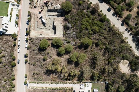 Helårsgrund i Sotogrande, Cadiz, Sotogrande - € 1.000.000 | Ref: STRAND6508 - foto 3