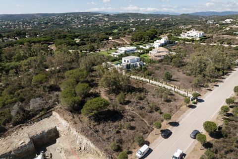 Helårsgrund i Sotogrande, Cadiz, Sotogrande - € 1.000.000 | Ref: STRAND6508 - foto 5