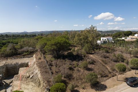 Helårsgrund i Sotogrande, Cadiz, Sotogrande - € 1.000.000 | Ref: STRAND6508 - foto 7