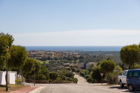 Helårsgrund i Sotogrande, Cadiz, Sotogrande - € 785.000 | Ref: STRAND6509 - foto 6