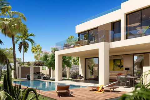 Villa a Estepona, Malaga, Estepona - € 1.950.000 | Ref: SPM5567 - foto 3