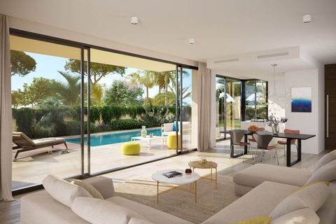 Villa a Estepona, Malaga, Estepona - € 1.950.000 | Ref: SPM5567 - foto 4