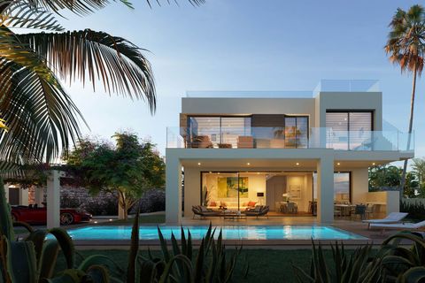 Villa a Estepona, Malaga, Estepona - € 1.950.000 | Ref: SPM5567 - foto 8