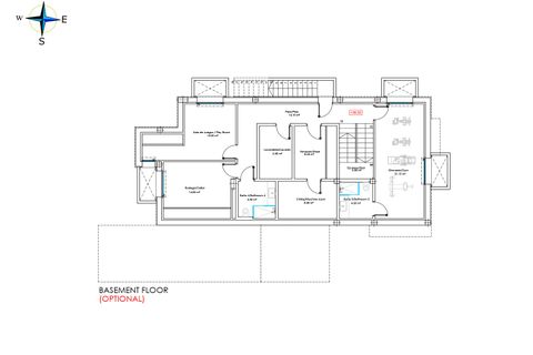Villa a Estepona, Malaga, Estepona - € 1.950.000 | Ref: SPM5567 - foto 12