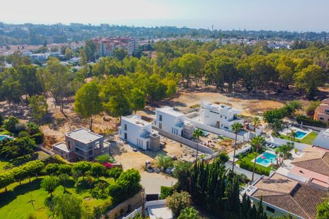 Villa a Estepona, Malaga, Estepona - € 1.950.000 | Ref: SPM5567 - foto 19