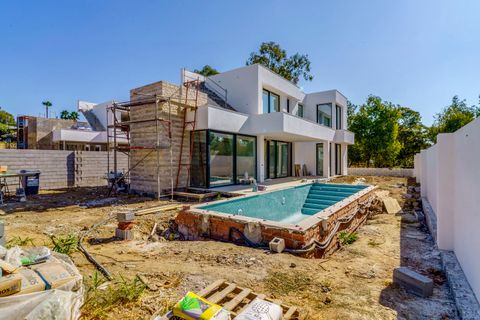 Villa a Estepona, Malaga, Estepona - € 1.950.000 | Ref: SPM5567 - foto 22
