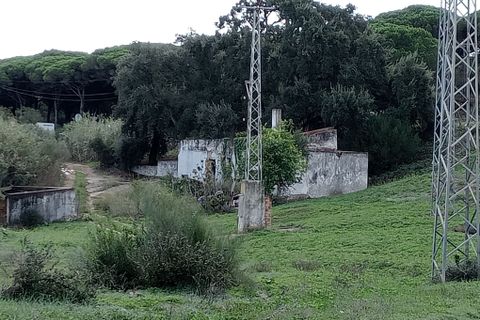 Tomt i Barbate, Cadiz, Barbate - € 4 500 000 | Ref: SP14016 - foto 3