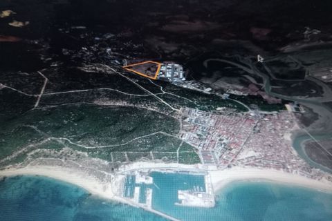Tomt i Barbate, Cadiz, Barbate - € 4 500 000 | Ref: SP14016 - foto 7