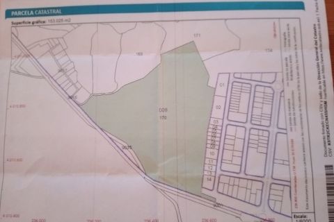 Tomt i Barbate, Cadiz, Barbate - € 4 500 000 | Ref: SP14016 - foto 8
