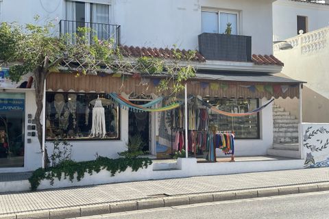 Erhvervsejendom i Tarifa, Cadiz, Tarifa - € 375.000 | Ref: SP14032 - foto 1