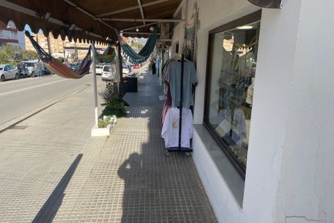 Erhvervsejendom i Tarifa, Cadiz, Tarifa - € 375.000 | Ref: SP14032 - foto 2