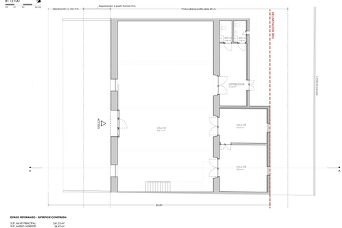 Byhus i Alcudia, Mallorca, Alcudia - € 2.000.000 | Ref: STRANDPA1531 - foto 2