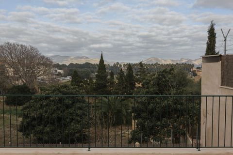 Byhus i Alcudia, Mallorca, Alcudia - € 2.000.000 | Ref: STRANDPA1531 - foto 12