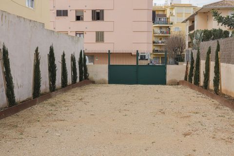 Byhus i Alcudia, Mallorca, Alcudia - € 2.000.000 | Ref: STRANDPA1531 - foto 23