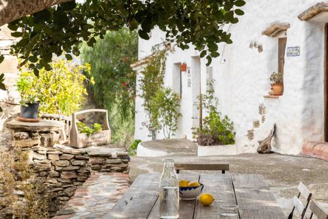 Byhus i Vinuela, Malaga, Vinuela - € 2.950.000 | Ref: STRANDP7145 - foto 5
