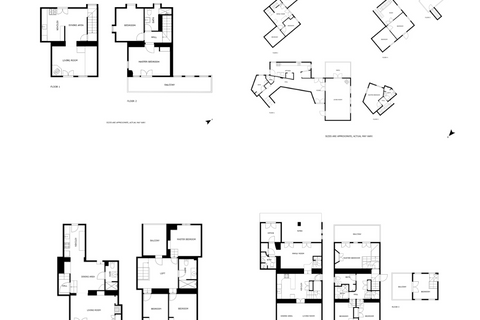 Byhus i Vinuela, Malaga, Vinuela - € 2.950.000 | Ref: STRANDP7145 - foto 2