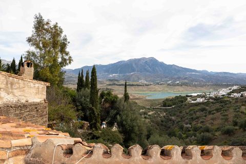 Byhus i Vinuela, Malaga, Vinuela - € 2.950.000 | Ref: STRANDP7145 - foto 6