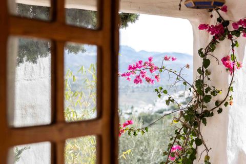 Byhus i Vinuela, Malaga, Vinuela - € 2.950.000 | Ref: STRANDP7145 - foto 8