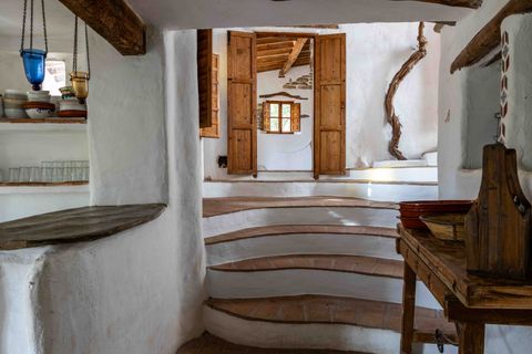 Byhus i Vinuela, Malaga, Vinuela - € 2.950.000 | Ref: STRANDP7145 - foto 9