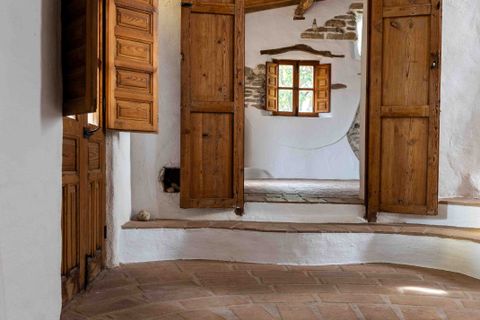 Byhus i Vinuela, Malaga, Vinuela - € 2.950.000 | Ref: STRANDP7145 - foto 10