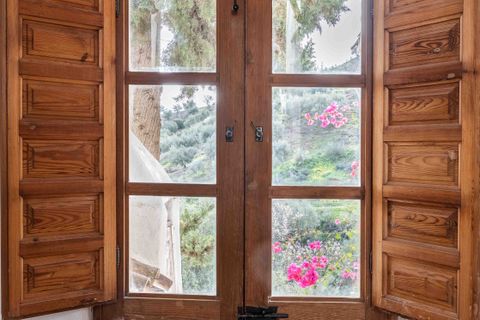 Byhus i Vinuela, Malaga, Vinuela - € 2.950.000 | Ref: STRANDP7145 - foto 11