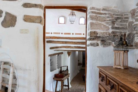Byhus i Vinuela, Malaga, Vinuela - € 2.950.000 | Ref: STRANDP7145 - foto 12