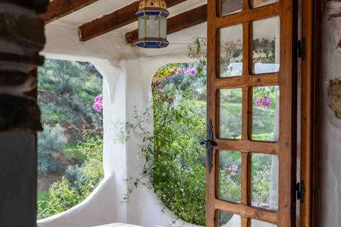 Byhus i Vinuela, Malaga, Vinuela - € 2.950.000 | Ref: STRANDP7145 - foto 14