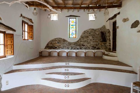 Byhus i Vinuela, Malaga, Vinuela - € 2.950.000 | Ref: STRANDP7145 - foto 16