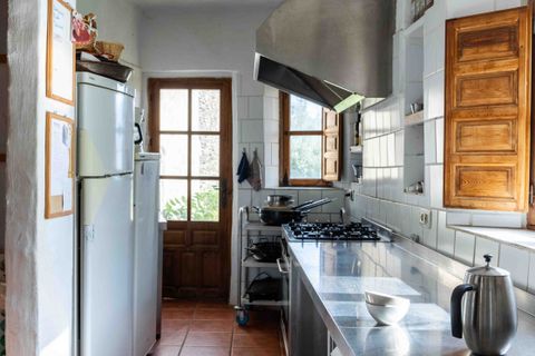 Byhus i Vinuela, Malaga, Vinuela - € 2.950.000 | Ref: STRANDP7145 - foto 17