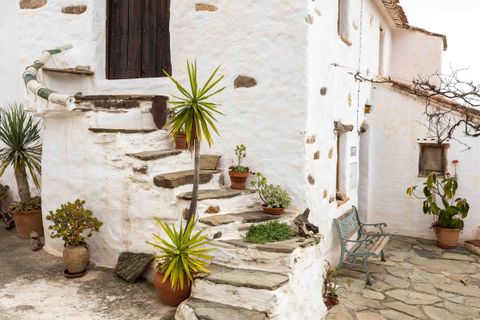 Byhus i Vinuela, Malaga, Vinuela - € 2.950.000 | Ref: STRANDP7145 - foto 21