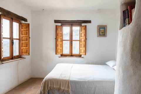 Byhus i Vinuela, Malaga, Vinuela - € 2.950.000 | Ref: STRANDP7145 - foto 22