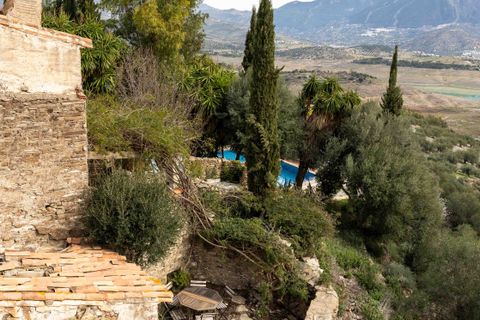 Byhus i Vinuela, Malaga, Vinuela - € 2.950.000 | Ref: STRANDP7145 - foto 25