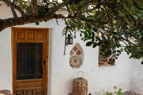 Byhus i Vinuela, Malaga, Vinuela - € 2.950.000 | Ref: STRANDP7145 - foto 26
