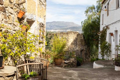 Byhus i Vinuela, Malaga, Vinuela - € 2.950.000 | Ref: STRANDP7145 - foto 27