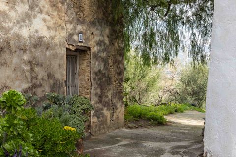 Byhus i Vinuela, Malaga, Vinuela - € 2.950.000 | Ref: STRANDP7145 - foto 28