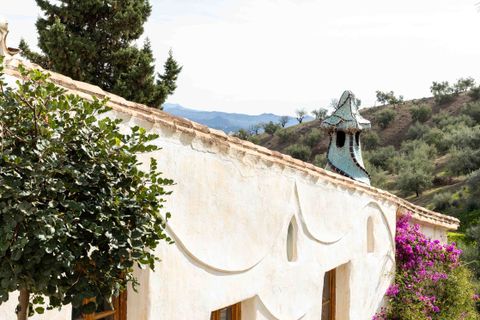 Byhus i Vinuela, Malaga, Vinuela - € 2.950.000 | Ref: STRANDP7145 - foto 31