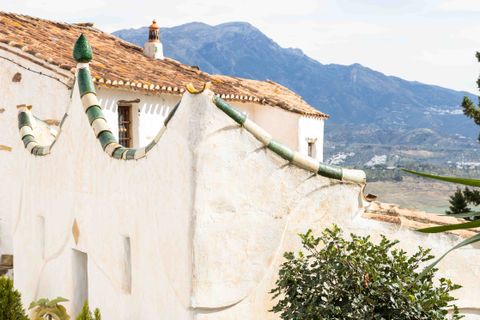 Byhus i Vinuela, Malaga, Vinuela - € 2.950.000 | Ref: STRANDP7145 - foto 32