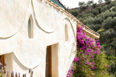 Byhus i Vinuela, Malaga, Vinuela - € 2.950.000 | Ref: STRANDP7145 - foto 33