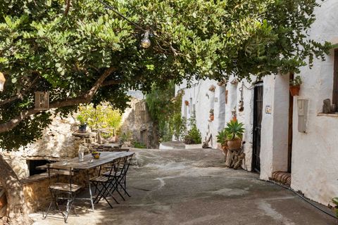 Byhus i Vinuela, Malaga, Vinuela - € 2.950.000 | Ref: STRANDP7145 - foto 4