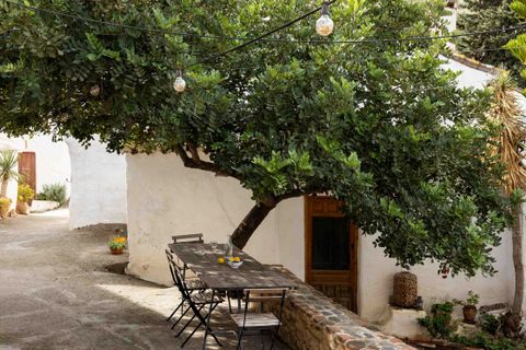 Byhus i Vinuela, Malaga, Vinuela - € 2.950.000 | Ref: STRANDP7145 - foto 34