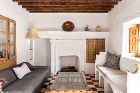 Byhus i Vinuela, Malaga, Vinuela - € 2.950.000 | Ref: STRANDP7145 - foto 35