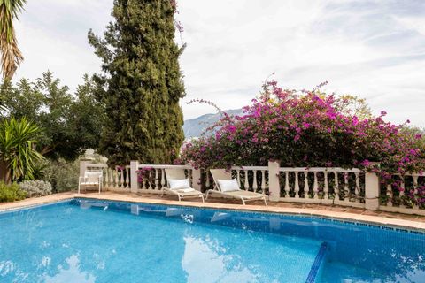 Byhus i Vinuela, Malaga, Vinuela - € 2.950.000 | Ref: STRANDP7145 - foto 41