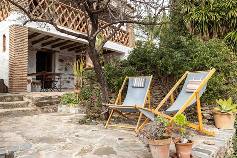 Byhus i Vinuela, Malaga, Vinuela - € 2.950.000 | Ref: STRANDP7145 - foto 50
