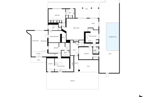 Villa a Mijas Costa, Malaga, Mijas Costa - € 1.680.000 | Ref: STRANDP5083 - foto 2