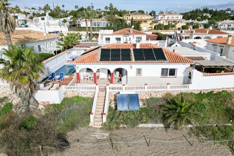 Villa a Mijas Costa, Malaga, Mijas Costa - € 1.680.000 | Ref: STRANDP5083 - foto 3