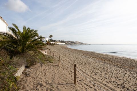 Villa a Mijas Costa, Malaga, Mijas Costa - € 1.680.000 | Ref: STRANDP5083 - foto 34