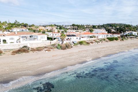 Villa a Mijas Costa, Malaga, Mijas Costa - € 1.680.000 | Ref: STRANDP5083 - foto 35