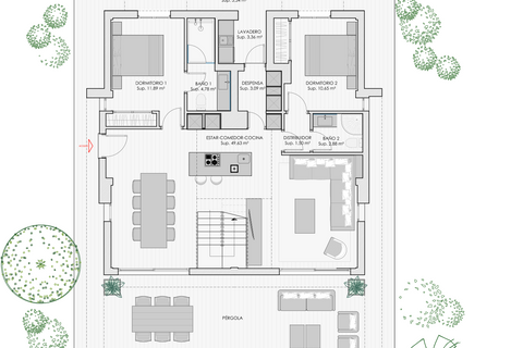 Byhus i Manacor, Mallorca, Manacor - € 799.000 | Ref: SPPA1536 - foto 2