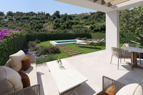 Byhus i Manacor, Mallorca, Manacor - € 380.000 | Ref: SPPA1537 - foto 1